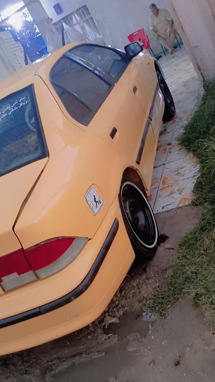 سلام عليكم سمند البيع مديل 2011ناطق سعر خاص الهاتف ***********مشراي لا يتعبنه
