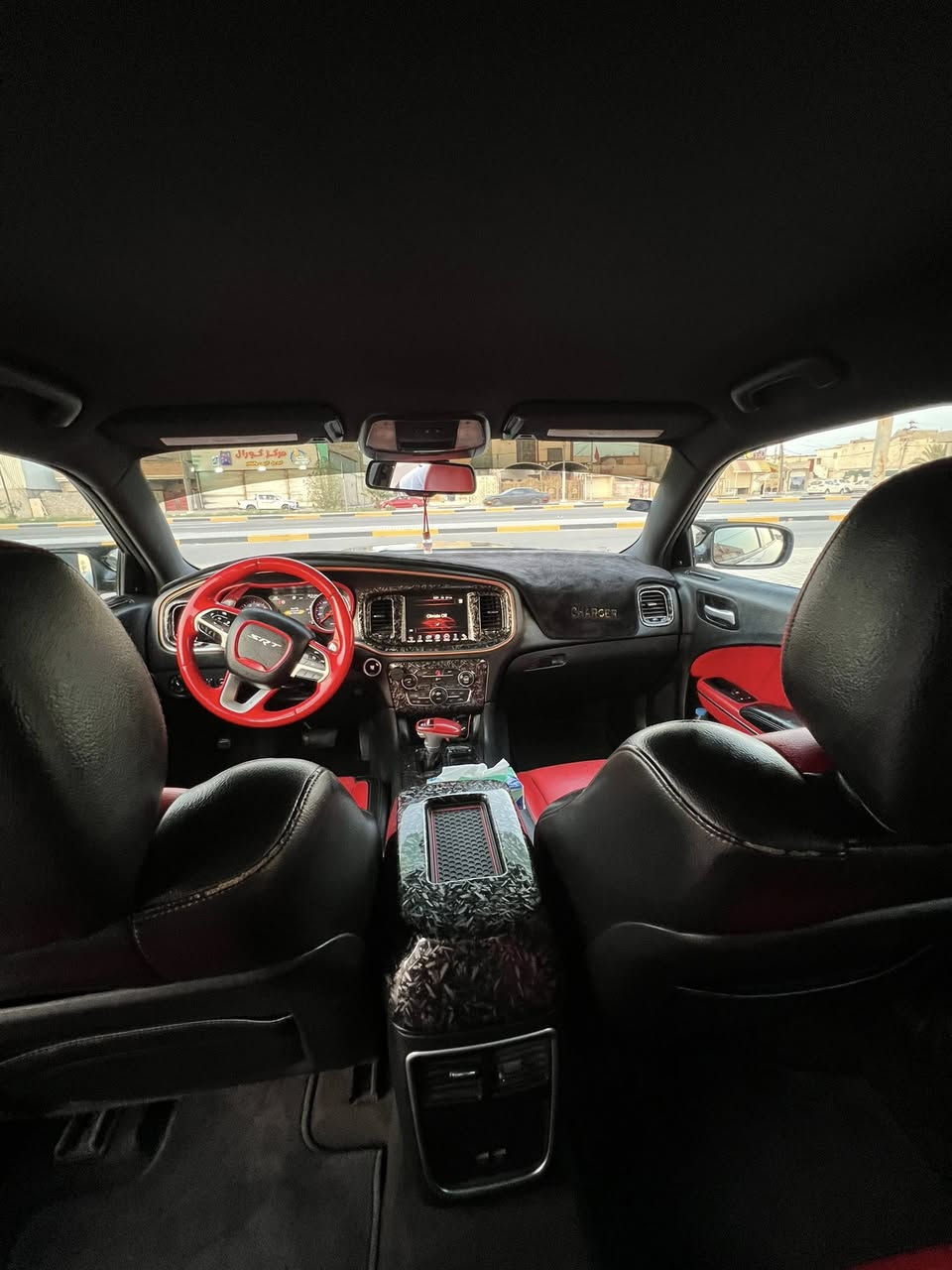 السلام عليكم جارجر 2016 وارد كندي داخله كفاله بيهه كلير صبغ ربع بيبان اثنين صفحه الايمن رقم بغداد سنويه 2027 السعر 170 العنوان البصره الرقم ***********
