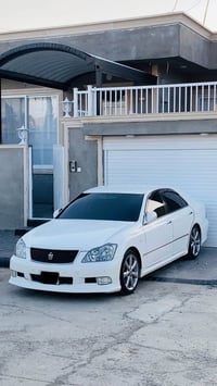 شاهين • ٢٠٠٥ • ١٥٥ ألف كم