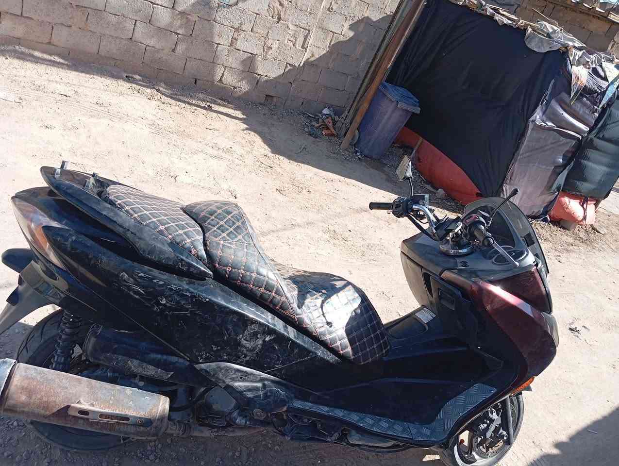 دراجه صفر عشره فورزه مثل ما بصوره كلشي ما بيها بدون لا غسل ولا شي نظافه كدامك سعر خاص شراي بس


**إذا كنت صاحب هذا الإعلان وتريد حذفه لأي سبب، رجاءا أرسل رسالة إلى الدعم الفني**