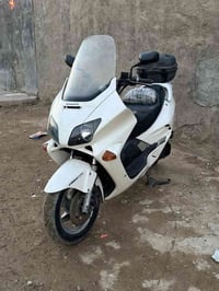 ياالله فورزهfm 6/0لؤن ابيض  بلاد  مكينه كلجات  بعده جديده  مري جددتخم ...