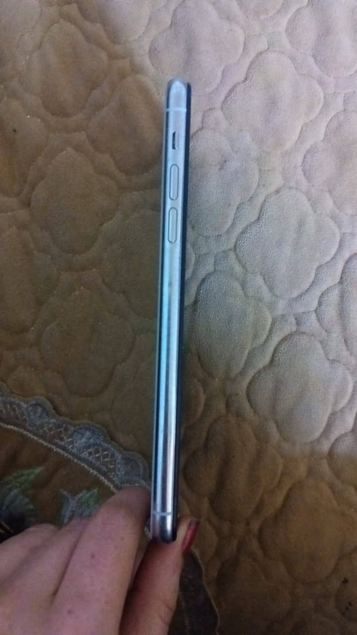 11 برو ماكس ذاكره 256 لون سلفر نضافه 90 مبدل شاشه اصليه سعر 300 اراوس ب هونر اكس 9c


**إذا كنت صاحب هذا الإعلان وتريد حذفه لأي سبب، رجاءا أرسل رسالة إلى الدعم الفني**