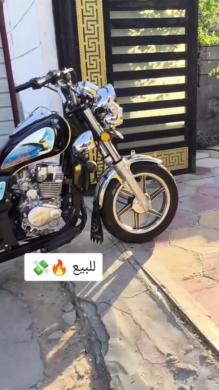 للبيع . مواصفات + السعر . خاص. قضاء المدينه


**إذا كنت صاحب هذا الإعلان وتريد حذفه لأي سبب، رجاءا أرسل رسالة إلى الدعم الفني**