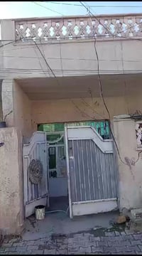 المخابرات • ٨٠م • واجهة ٧م