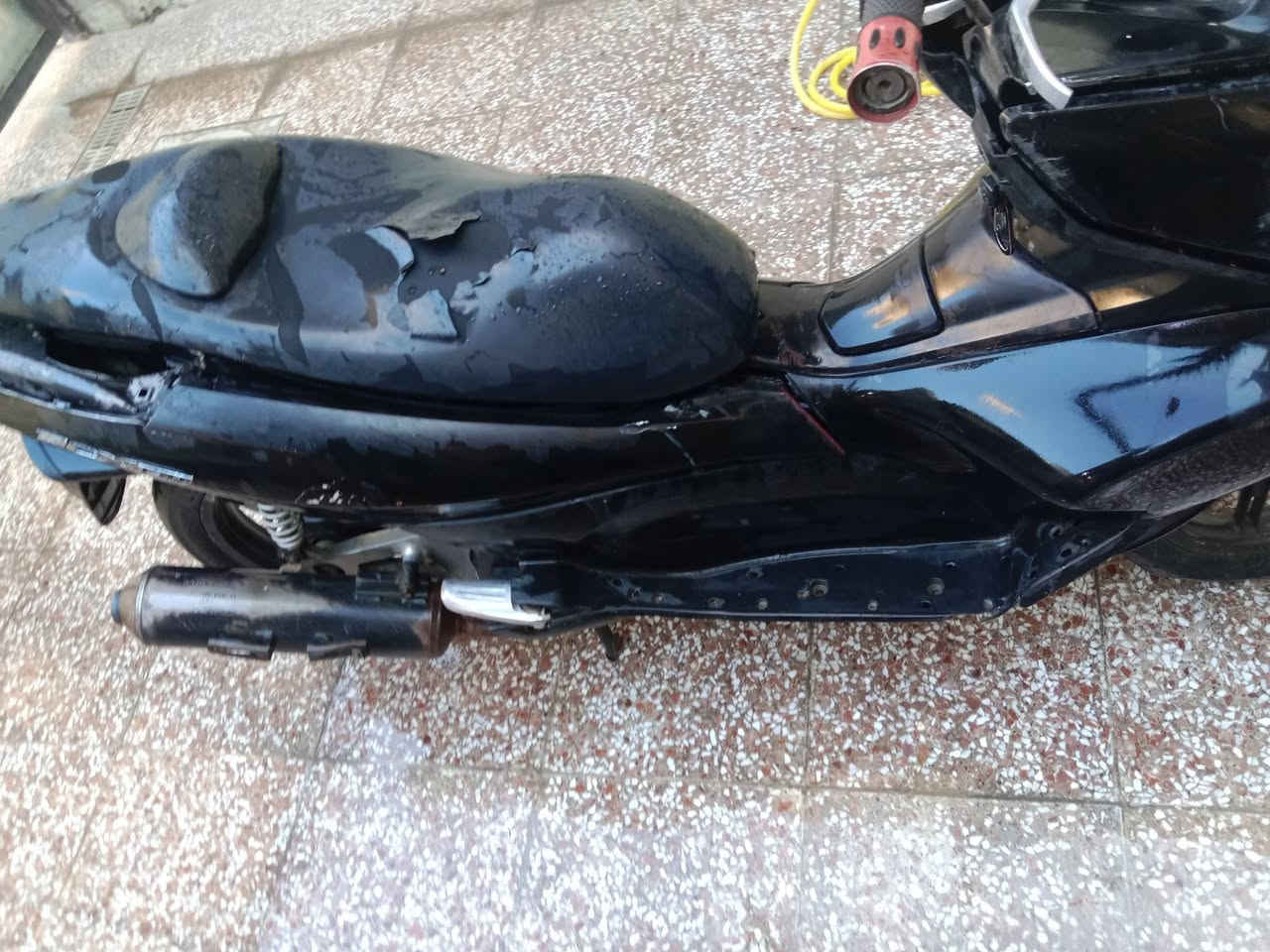 سلام عليكم بي سي إكس جيل أول طافية كوم حديد مكاني بغداد البلديات سعرها 550 بيها مجال  حك الجية *********** شراي خابر وتدلل
