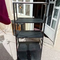 ميز رفوف • اوزان ثقيلة • متين