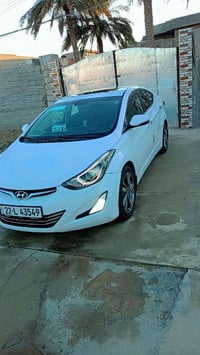 فول مواصفات • خليجي • ٢٠١٥