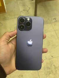 آيفون ١٤ برو ماكس • ٥١٢ • بطارية ٧٨٪