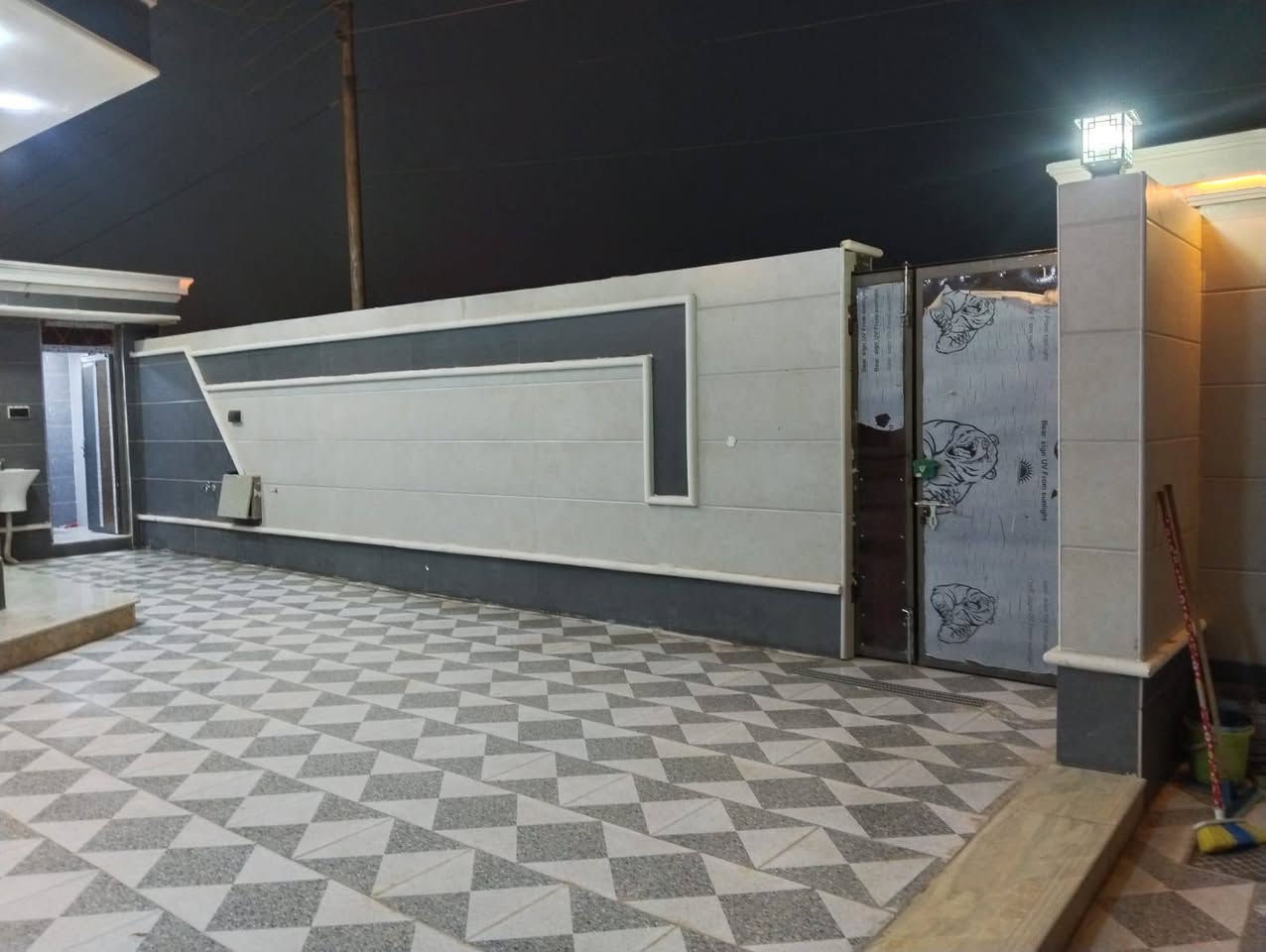 بيت حي الجوادين ناصريه السعر 165 زراعي 400,متر


**إذا كنت صاحب هذا الإعلان وتريد حذفه لأي سبب، رجاءا أرسل رسالة إلى الدعم الفني**