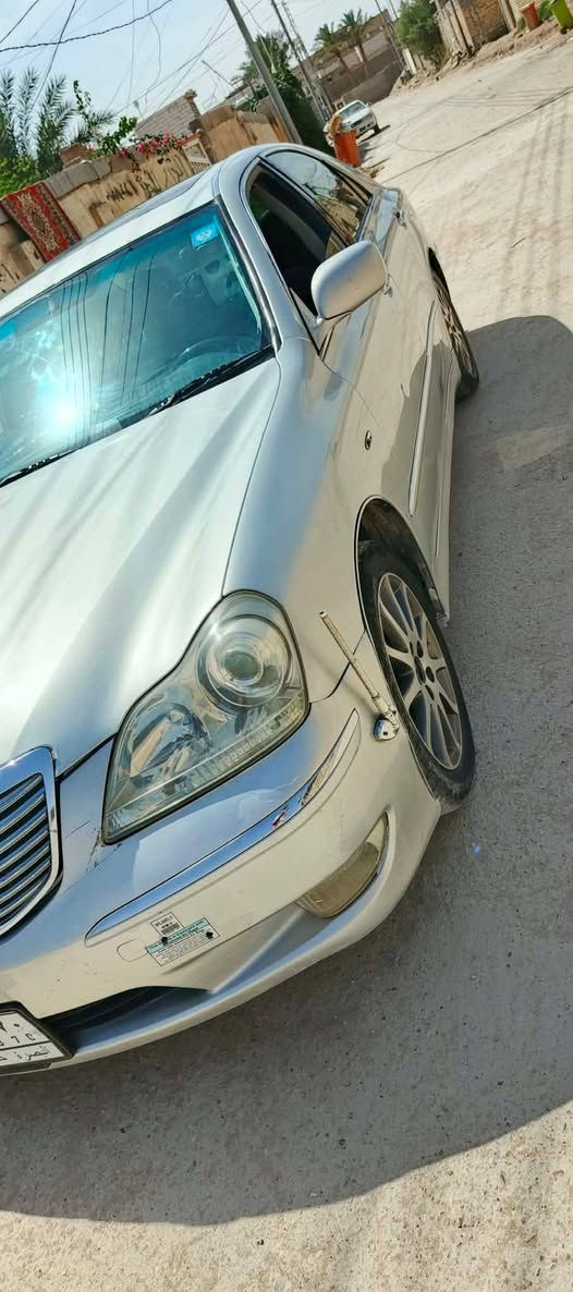 ‏السلام عليكم مكلف بالنشر
‏للبيع ماجستا ادوات 2007
‏فول واحد على واحد 5 دكم 
‏شاصي 86 فتحه وشاشه وكامره دوارة و6 بصمات كشنات كهرباء وستيرن كهرباء الكشنات لخلفيه مساج صندوگ شفط  ترحيب عند الاقتراب تبريد 3 قطع ثلاجه و3 بردات كير 3 وضعيات عادي واوتماتيك وسبورت 
‏جاهزه مكينه وكير وحداديه سعرها 34 وبيها مجال قليل مكانها ذي قار 
‏*********** واتساب 
‏
