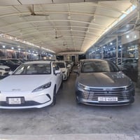 دستروير ٢٠٢٥ لون سلفر مميز جدا  عداد المسافة // HEV 8000 EV10000 كفالة...