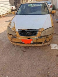 شيري كوين • ٢٠٠٩ • مكينة اتبخر