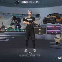 حساب للبيع • كربلاء • مستعجل