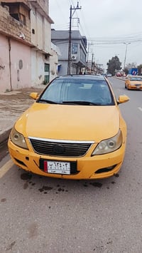 مكاني • الموصل • حي الجزائر