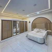 غرف نوم • بغداد • أثاث