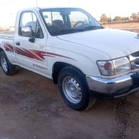 هيلوكس • ٢٠٠٤ • كفالة