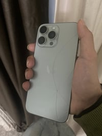 آيفون ١٥ برو ماكس • ٢٥٦ • بطارية ٨٩