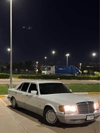 مرسيدس • R كلاس • أربيل