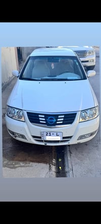 صني • ٢٠١١ • رقم سليمانيه