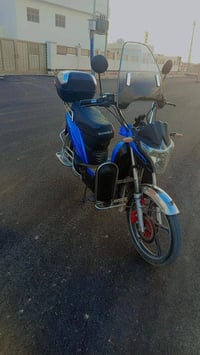 ماطور • ناقص بطاريات • خاص ساده