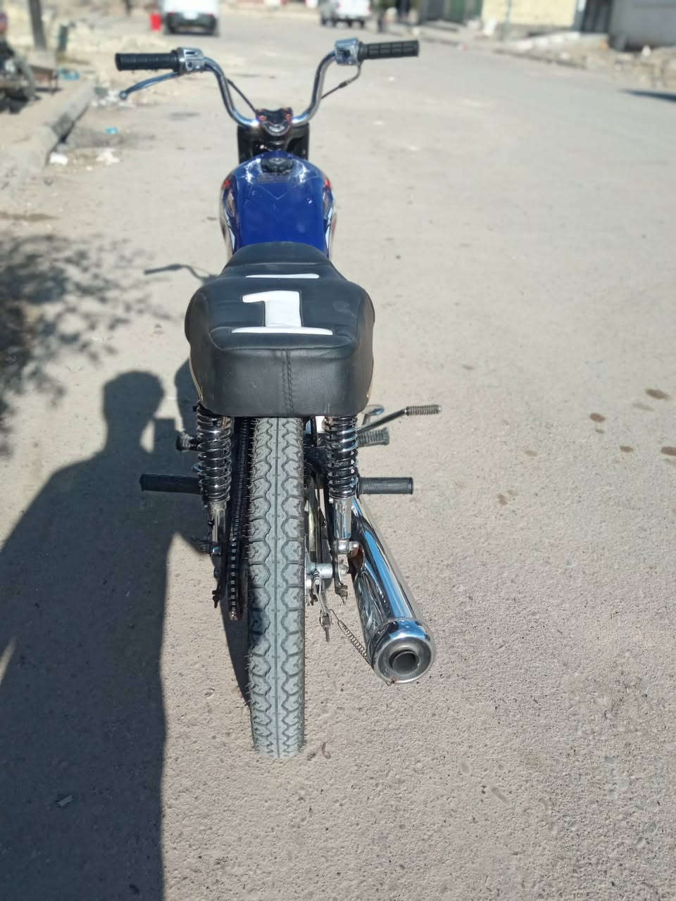 سلام عليكم شباب دراجه نامه للبيع السعر700دراجه حلوه***********
