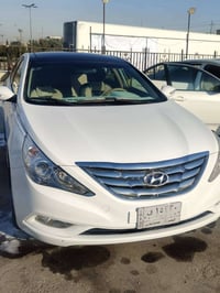 سوناتا • ٢٠١١ • بصره باسمي