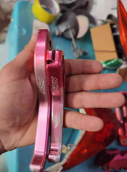 سلام عليكم شباب غراض تزويد ماكس كرزي للبيع اي ستفسار خاص توصيل موجود مكاني نجف ***********
