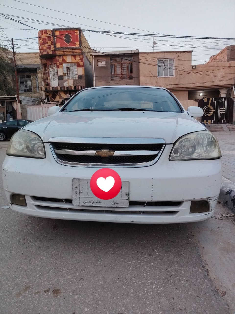 للبيع أوبترا
مديل2011

رقم بابل ألماني مداور ثاني يوم سيارة كير مكاينه مكفولات دواخل كلش نضيفه كشرها حلو بس بي بعض الملاحضات سياره مكفوله من الصبغ فقط بنيد مبدل وسونارها موجود مع الصور مكان السيارة كربلاء السعر 73 وبيه مجال  واي استفسار اتصال على الرقم  ***********
