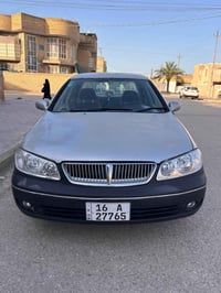 نيسان صني 2000 • نيسان سني 2000 • سيارة نيسان قادسية • نيسان صني رقم ق...