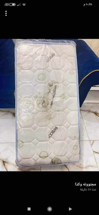 سرير • أثاث بيت