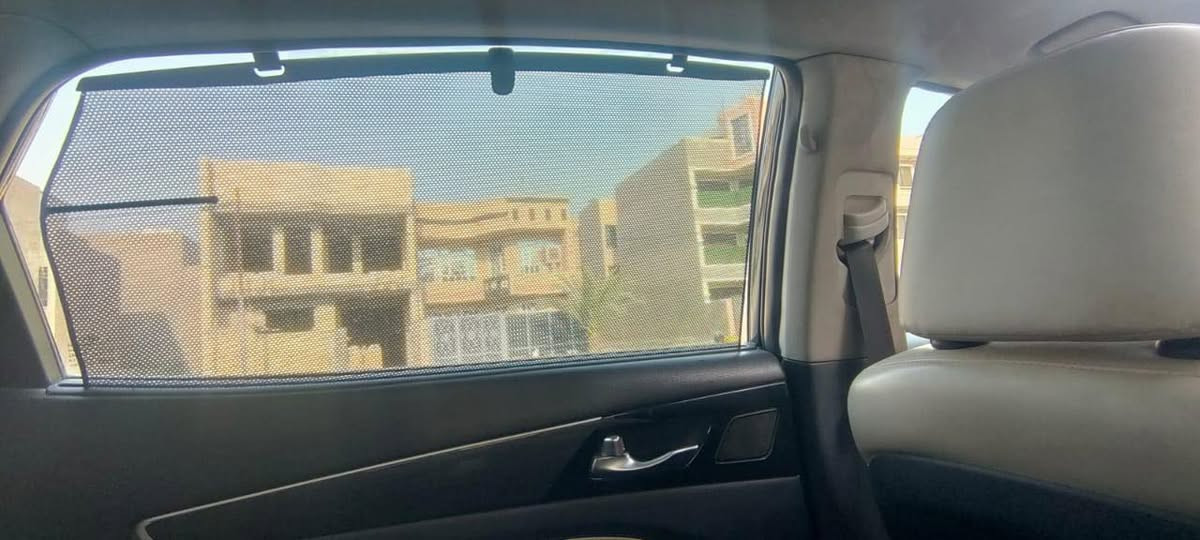 السلام عليكم
Kia cadenza SXL
2018
3300 
السيارة فول مواصفات اعلى فئة 
79 الف ميل ماشية 
بدون ايرباك  
بچم كبس 
مواصفات :

* بانوراما 
*ساوند سيستم هارمن كاردن
*شفتات بالستيرن
*كامرات 360
*تدفئة سترين
*تدفئة تبريد كشنات امامية
* تدفئة كشنات خلفية
* بردات خلفي وجانبي 
*تبريد قطعتين
*ذاكره خزن ميموري 
*شاحن لاسلكي 
*بصمه تشغيل وابوب وصندق 
*قفل صندوق
*مري قلاب وي الرجوع
*رادار امامي وجانبي 
* حساسات خلفيه ( واحد من الحساسات) بي مشكله
* كيجات بالجامه Head up display 
*تثبيت مسار
*مرايات شفط
*مرايا وسطيه ذكية 
* بردات خلفي وجانبي
وبعد كومة مواصفات ما اذكرهن 
صور الحادث موجوده بالمنشور سيارة سنوية وهزة  ورقم جديد وبأسمي 
السعر 156 وبيها مجال بسيط 
***********
