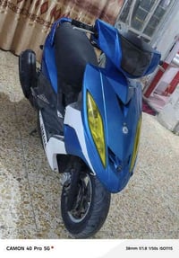 جي تي ار 2014 دراجه نظيفه وبلاديه ما بيها اي نقص عنواني بغداد الشعله ا...