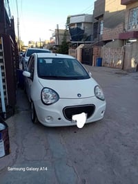 جيلي باندا • ٢٠١٢ • محرك كورلا ١٤٠٠