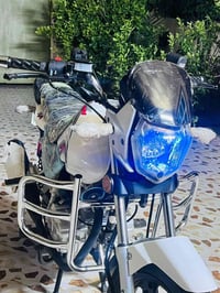 سنكي للبيع موديل 25 مكفول من كلشي شرط الفحص بعده جديده السعر 1650 أو ب...