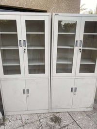 لوكر قفل عدد ٥ للبيع مكاني شيخ حمد   07764158874