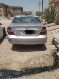 كامري • ٢٠٠٦ • البصره