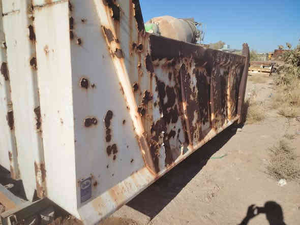 سلام عليكم للبيع بدي مال فالفو بلديات طوله 4.. 60 سانتيم للستفسار اتصل على الرقم ***********
