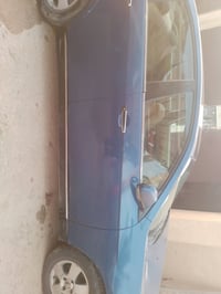 ابيكا موديل 2007 بيها جراد يرادلها ترتيب فقط كير محرك حداديه جديده سعر...