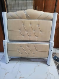 اللبيع جربايه ام النفر طول ١٩٠ سانتيم والعرض ٩٠ سانتيم مكاني بغداد الج...