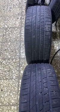 للبيع ويل هونده    حيل نضيف عليهن تخم تاير جديد  لاستفسار 07733557450