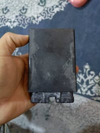 شادو • محرك • عله الفحص