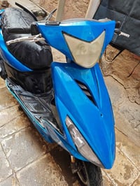 ماكس مضلع • موتوسيكل • ناصريه مركز