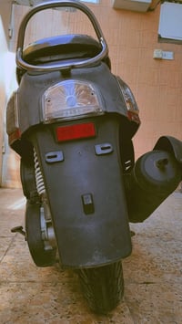 موديل ٢٠١١ • ختم واحد • دراجة نضافه