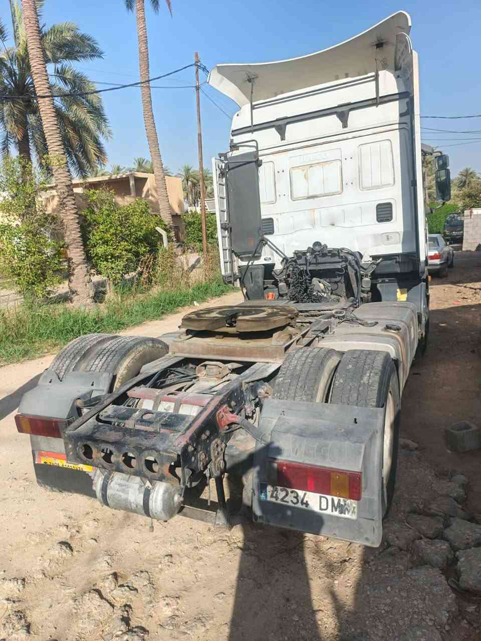 افيكو للبيع براد رقم جديد مكينه تنقيص بيه كير جديد تخم تاير تتفئه تبريد سياره احله م̷ـــِْن الصوره كير اوتماتيك 12 نمره  بس راس ***********
