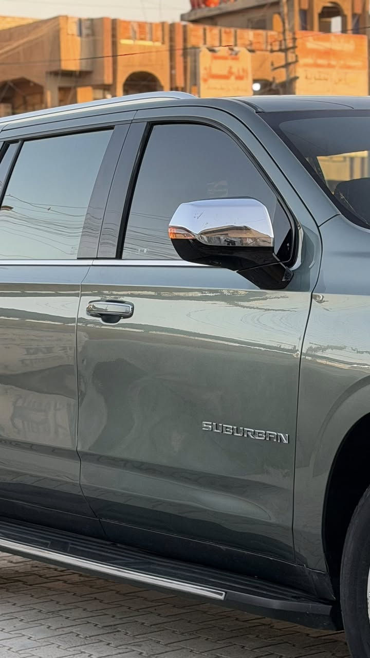 سوبر بان ، 2023 
حادثه بجم ٣ قطع تبديل نفس ألون ، وصبغ باب فقط  111 ميل ، السيارة لون مميز دخول جديد
تخم تاير الشركة بريمير 
السعر 42 الف طويلة وليس بتره.
***********
صور للحادث مراسلتي واتساب
