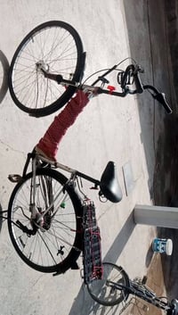 بايسكلات • ٢٠/٢٦/٢٧ • القائم الحولي