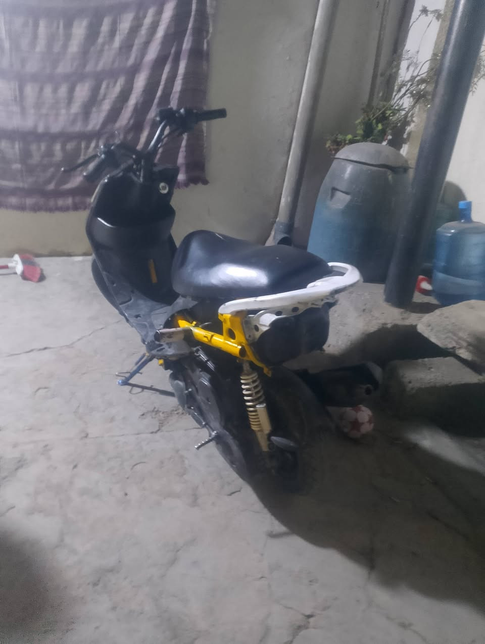 سلام عليكم ماكس مال لعب نضيفه بوشه 55 مكاني بغداد مدينت الصدر السعر 325وبيه مجال قليل متواجد خاص


**إذا كنت صاحب هذا الإعلان وتريد حذفه لأي سبب، رجاءا أرسل رسالة إلى الدعم الفني**