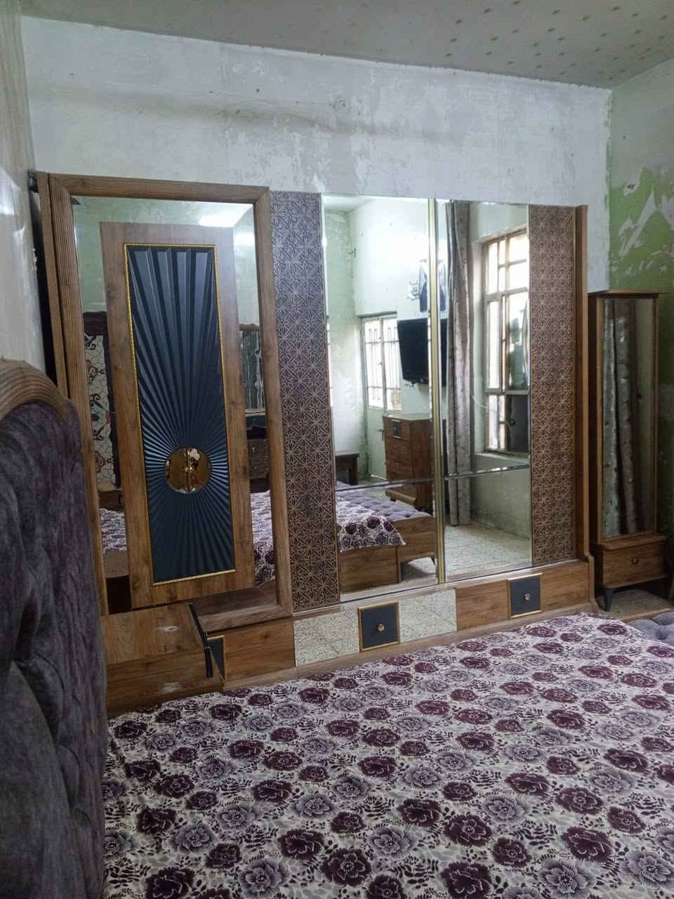سلام عليكم  غرفة جييدة البيع
العنوان بغداد العبيدي حي السفير الرابعة  قرب الشهد الثالثة

السعر خاص


**إذا كنت صاحب هذا الإعلان وتريد حذفه لأي سبب، رجاءا أرسل رسالة إلى الدعم الفني**