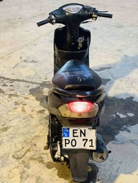 دراجة ماكس • محرك ناعم • وراق كاملة