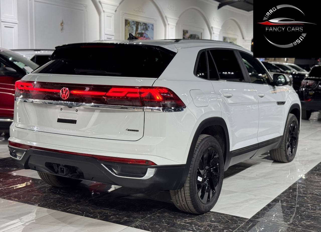 ‎عربى/کوردی
‎فولكسفاغن
‎أطلس كروس سبورت, SE, 2024
‎عدد الأميال : 19 ميل
‎ضرر: كلين تايتل
‎سلندر: 4 سلندر
‎محرک: 2.0T
السعر / 38,000$ 🔥
الكاميرا الخلفية - سقف بانورامي - صندوق كهربائي  - التحكم على المنحدرات - كاميرا 360 - مستشعر وقوف - تدفئة المقاعد - فتحة السقف - بصمة - مثبت السرعة - مرايا جانبية كهربائية - نوافذ كهربائية - شاشة - مراقبة النقطة العمياء - التعرف على إشارات المرور - نظام المفتاح الذكي - التحكم التلقائي في درجة الحرارة - مقاعد كهربائية - 8 وسادة هوائية - مصابيح زينون الأمامية - المصابيح الأمامية ليد - مانع الانزلاق - إنارة محيطية - أبل كاربلاي - التشغيل عن بعد - ABS - AWD - رادار

‎العنوان: اربيل  -  شركة فانسي كارس
‎   شارع  ١٠٠م مقابل شركة سيد نهرو

☎️-0750-511-05-05
☎️-0776-511-05-05

*************
‎ڤۆڵکسواگن
‎ئەتڵەس کرۆس سپۆرت, SE, 2024
‎ماوەی ڕۆیشتن : 19 ميل
‎بۆیاغ: کلین تایتڵ
‎پستۆن: 4 پستۆن
‎بزوێنەر: 2.0T
 نرخ / 38,000$ 🔥
کامێرای دواوە - پانۆراما - سندوقی کارەبایی - ڕاگری نشێوی - کامێرا 360 - حەساس - گەرمکەرەوەی کوشن - سلاید - بەسمە - دیاریکرنی خێرایی - ئاوێنەی لاتەنیشتی کارەبایی - جام کارەبایی - شاشە - ئاوێنەی ڕادار - ناسینەوەی هێماکانی هاتوچۆ - سیستەمی کلیلی زیرەک - کۆنترۆڵی پلەی گەرمی ئۆتۆماتیکی - کورسی کارەبایی - 8 پەرەشووت - لایتی پێشەوەی زینۆن - لایتی پێشەوەی لید - کۆنتڕۆڵکردنی خزان - ڕووناکی دەوروبەری ژورەوە - ئەپڵ کارپلەی - شەغال - ABS - AWD - ڕادار
‎‏Rear Camera - Panoramic Roof - Electric Tailgate - Hill Holder - Camera 360 - Parking Sensor - Seat Heating - Sunroof - Keyless Entry - Cruise Control - Electric Side Mirrors - Power Windows - Screen - Blind Spot Monitor - Traffic Sign Recognition - Smart Key System - Automatic Temperature Control - Electric Seats - 8 Airbags - Xenon Headlights - LED Headlights - Traction Control - Ambient Lighting - Apple Carplay - Remote Start - ABS - AWD - Radar

‎📍  ناونیشان: هەولێر کۆمپانیای فانسی کارس 
‎        شەقامی ١٠٠م بەرامبەر شركة سيد نەهرۆ أربيل, العراق
